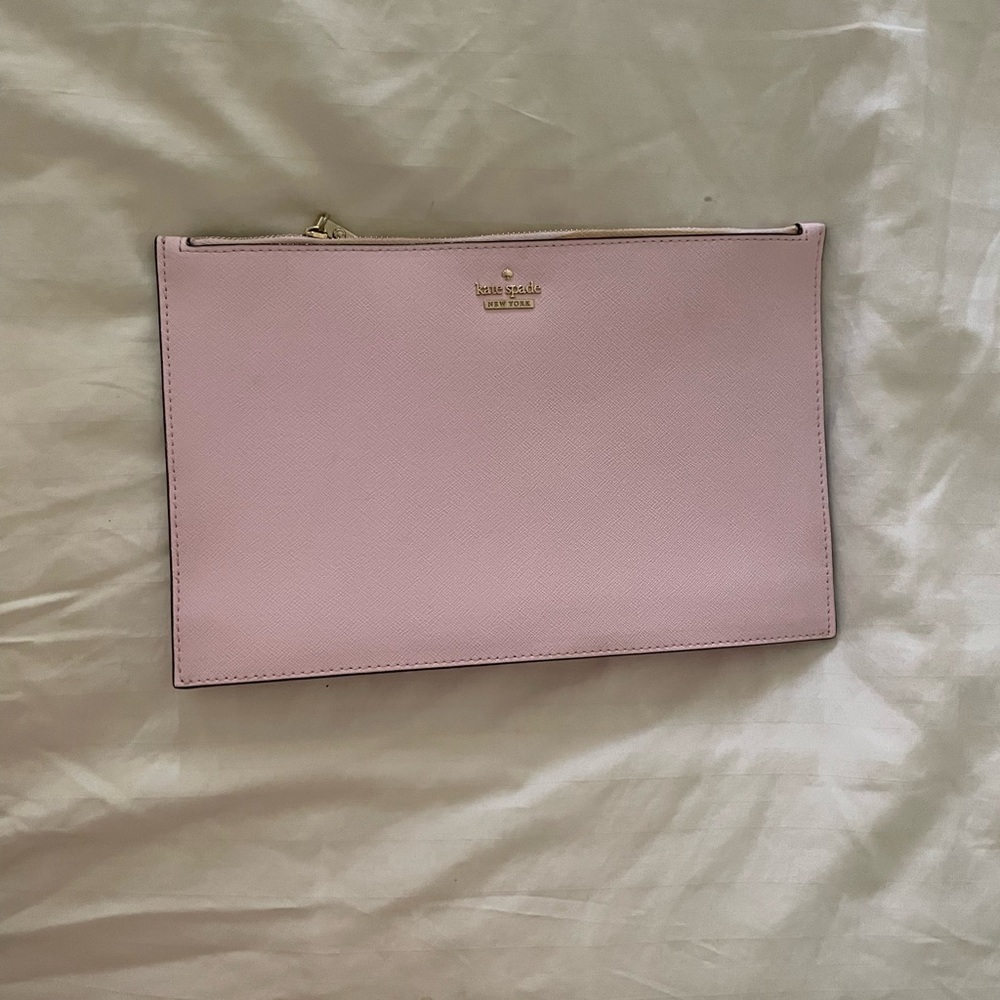 Kate Spade Pouch - Picture 3 of 8